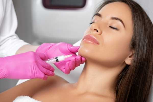 FAQs: Fat Dissolving Injections (Aqualyx & Alternatives) Merthyr Tydfil
