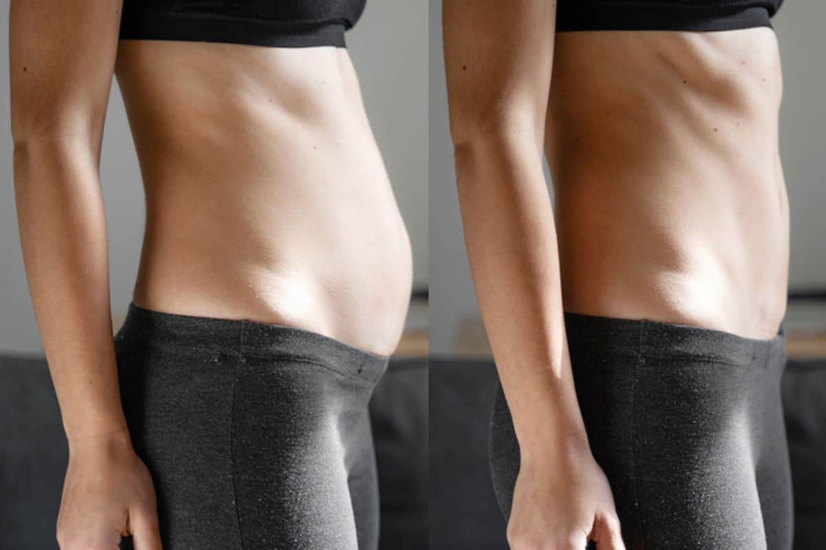 Post-Pregnancy: What Happens to Your Abdominal Muscles After Birth Merthyr Tydfil