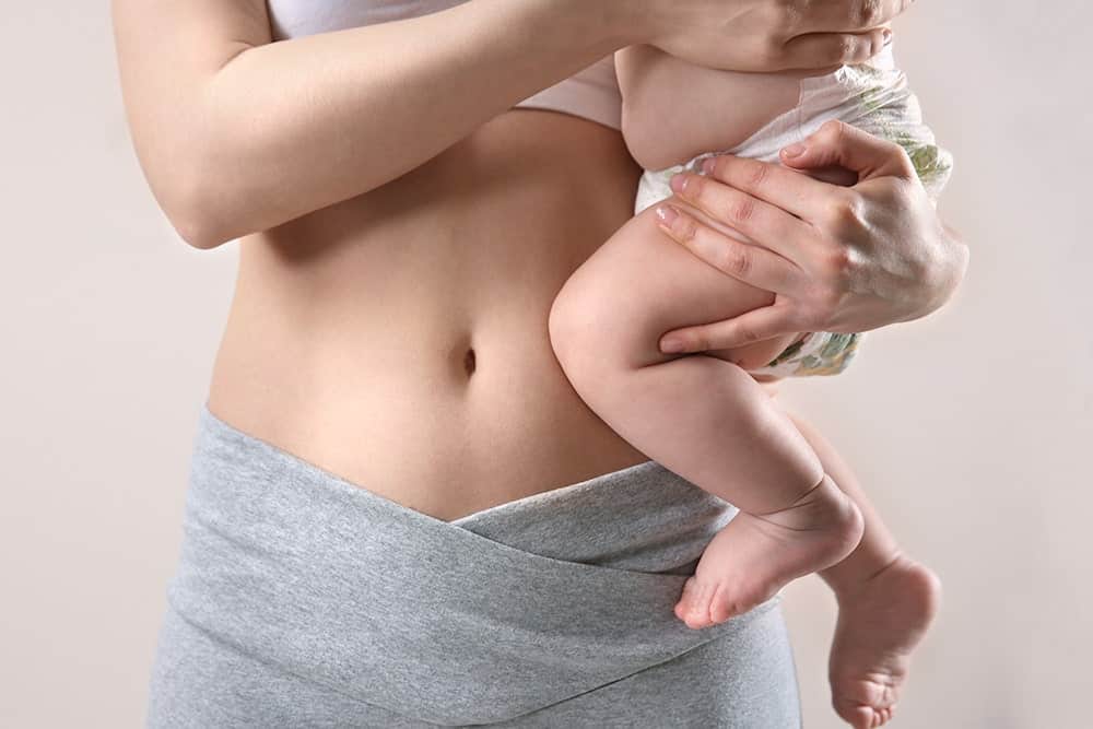 Can Sudden Movements or Twisting Damage Your Core Muscles Merthyr Tydfil