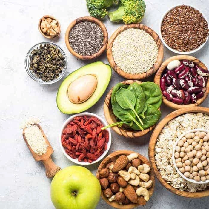 Fecal Incontinence Diet Merthyr Tydfil What to include and understand