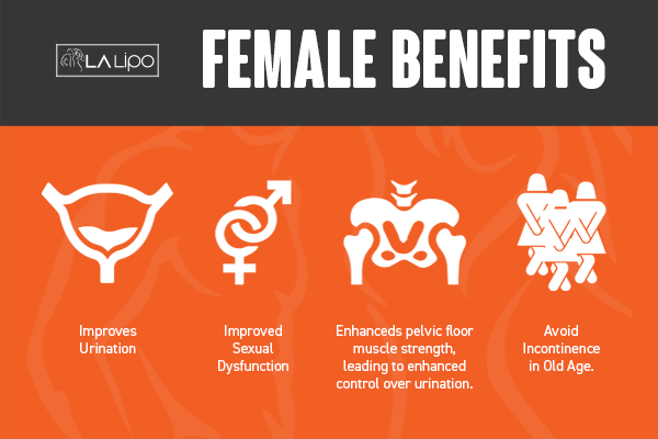 Benefits of overactive bladder treatment Merthyr Tydfil for women