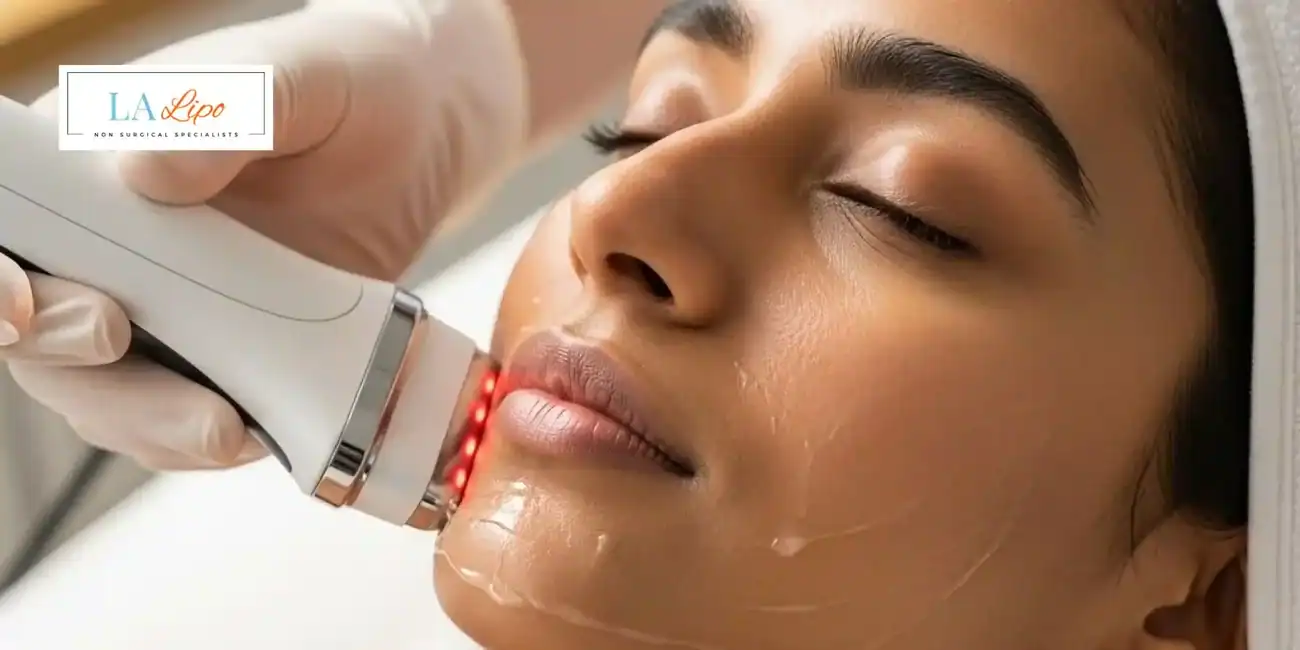 Which Areas of the Body Respond Best to Non-Surgical Skin Tightening Merthyr Tydfil?